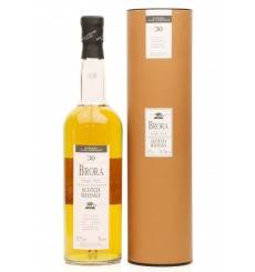 Brora 30 Years Old - 2003 Limited Edition