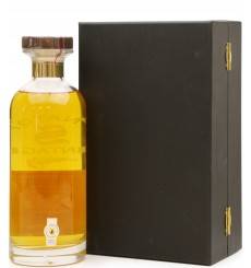 Mosstowie 37 Years Old 1979 - Signatory Vintage The Silent Stills Collection
