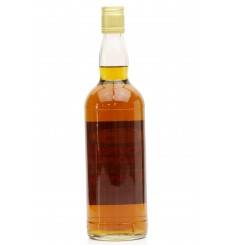 Mortlach 43 Years Old 1936 - G&M Connoisseur's Choice