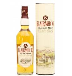Blairmhor 8 Years Old