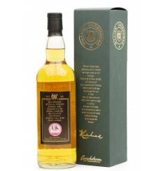 Highland Park 28 Years Old 1985 -  Cadenhead's Authentic Collection