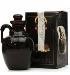 QP Land 12 Years Old Decanter (25cl)