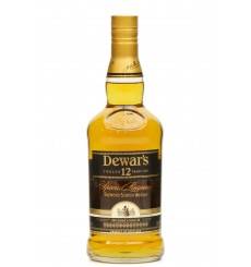 Dewar's 12 Years Old - Special Reserve (750ml)