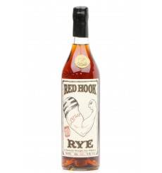 Red Hook 24 Years Old Rye - LeNell's Barrel Proof
