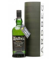 Ardbeg 10 Years Old - Warehouse Limited Edition