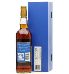 Macallan 30 Years Old - Sherry Oak (Old Style)