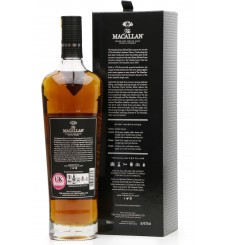 Macallan Easter Elchies Black - 2018 Release