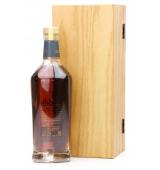 Glenfiddich 25 Years Old 1992 Single Cask - 130th Anniversary