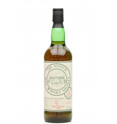 Macallan 12 Years Old 1991 - SMWS 24.71