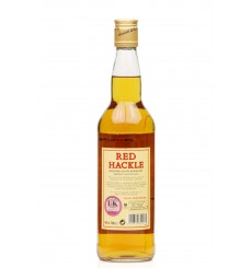 Red Hackle Blended Scotch Whisky