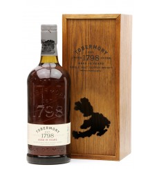 Tobermory 15 Years Old - Limited Edition