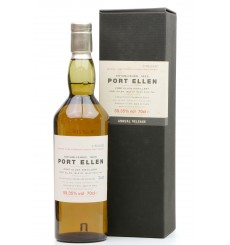 Port Ellen 24 Years Old - 2nd Release