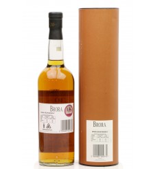 Brora 30 Years Old - 2007 Limited Edition