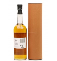 Brora 30 Years Old - 2002 Limited Edition