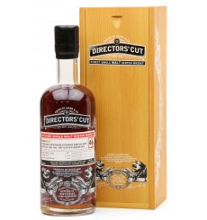 Probably Speyside's Finest Distillery 46 Years Old 1966 - Douglas Laing's Directors' Cut