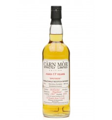 Dailuaine 17 Years Old 1997 - Carn Mor Strictly Limited