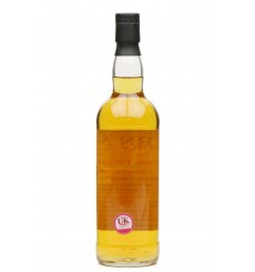 Dailuaine 17 Years Old 1997 - Carn Mor Strictly Limited