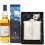 Talisker 10 Years Old (20cl) & Hip Flask