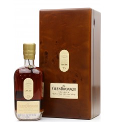 Glendronach 25 Years Old - Grandeur Batch 8