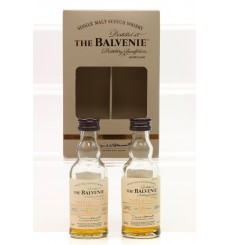 Balvenie Triple Cask Tasting Collection (2x5cl)
