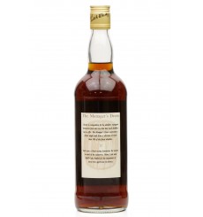 Aberfeldy 19 Years Old - The Manager's Dram 1991