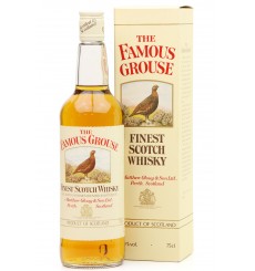 Famous Grouse (75cl)