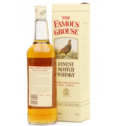 Famous Grouse (75cl)