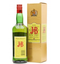 J&B Rare (75cl)