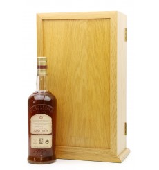 Bowmore 37 Years Old 1964 - Fino Cask