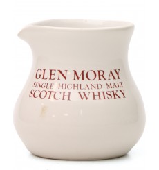 Glen Moray Small Ceramic Water Jug
