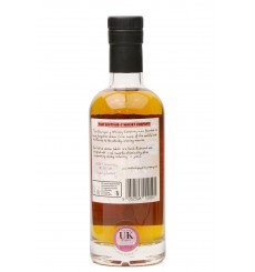 Macallan 29 Years Old - That Boutique-Y Whisky Company Batch 13 (50cl)