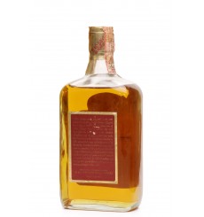 Mac Dugan 8 Years Old 1966 Blended Whisky (75cl)
