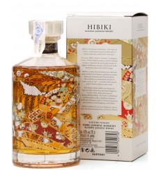 Hibiki Japanese Harmony - 30th Anniversary Limited Edition Design