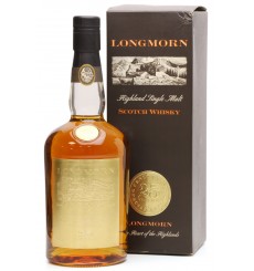 Longmorn 25 Years Old - Special Centenary Edition