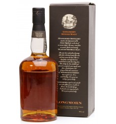 Longmorn 25 Years Old - Special Centenary Edition