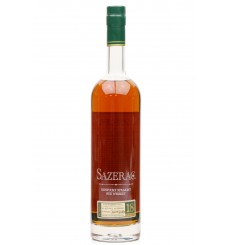 Sazerac 18 Years Old Bourbon - Spring 2016 Limited Edition