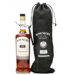 Bowmore Hand Filled 1999 - 26th Edition Distillery Exclusive 2018