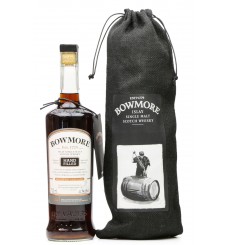Bowmore Hand Filled 2000 - 28th Edition Distillery Exclusive 2018
