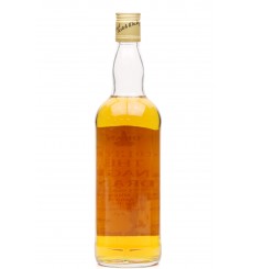 Oban 13 Years Old - The Manager's Dram 1990
