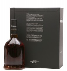 Dalmore 21 Years Old - Limited Edition 2015