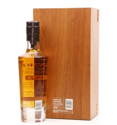 Bowmore 43 Years Old 1973 - Limited Release Selected By Hand