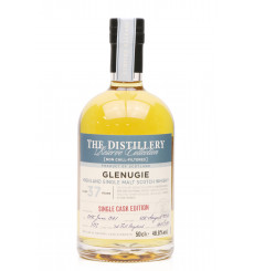 Glenugie 37 Years Old 1981 - The Distillery Reserve Collection (50cl)
