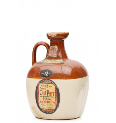Grand Old Parr 12 Years Old - De luxe (75cl)