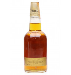 Whyte & Mackay 12 Years Old