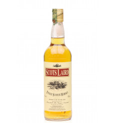 Scots Laird Finest Scotch Whisky