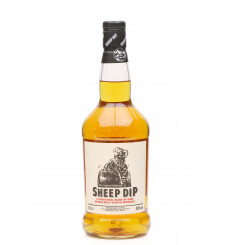 Sheep Dip Blended Whisky