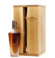 Bowmore 50 Years Old 1961 (70cl)