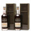 Glengoyne 26/28 Years Old 1986/1988 - Single Cask Nos.406/686 Taiwan Exclusive (2x70cl)