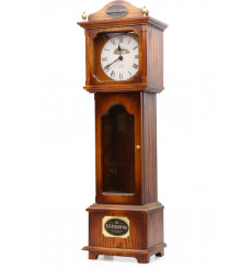 Glengoyne Millennium Clock