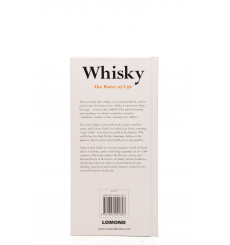 Whisky The Water Of Life Book by Margaret Briggs